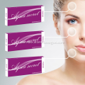 Anti Aging Hyaluronic Acid Injectable Facial Filler